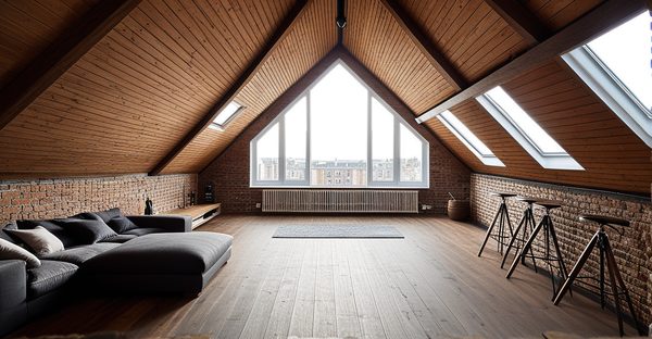 Dormer vs mansard: which loft conversion is right for you?