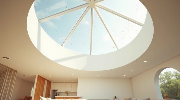 Looking for energy efficient dome rooflight solutions?