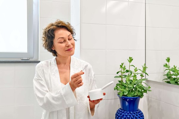 Is There a Link Between Hydration and Cognitive Function?