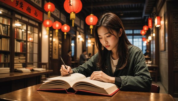 Exploring the allure of translated chinese and korean novels
