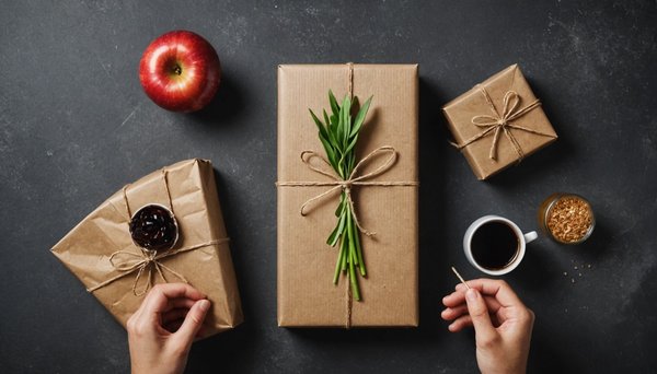 Design your ideal box: shape the lifestyle you want